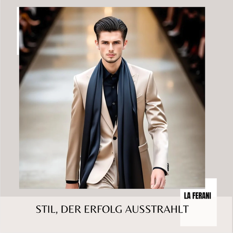 Herren 100% Seidenschal Weiß Schwarz 180x90cm Halstuch Uni Farbe Business Style für Anzug 10 Farben N192
