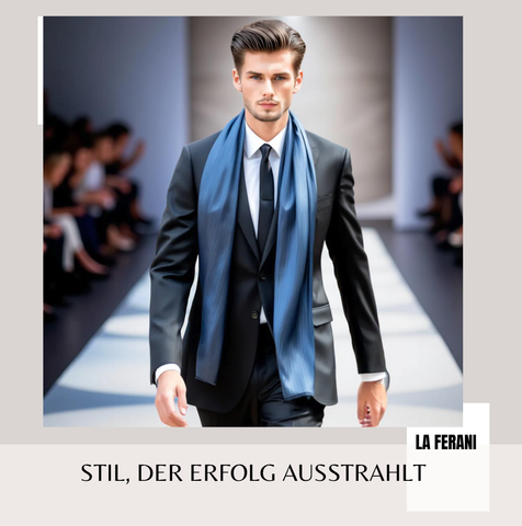 Herren 100% Seidenschal Weiß Schwarz 180x90cm Halstuch Uni Farbe Business Style für Anzug 10 Farben N192